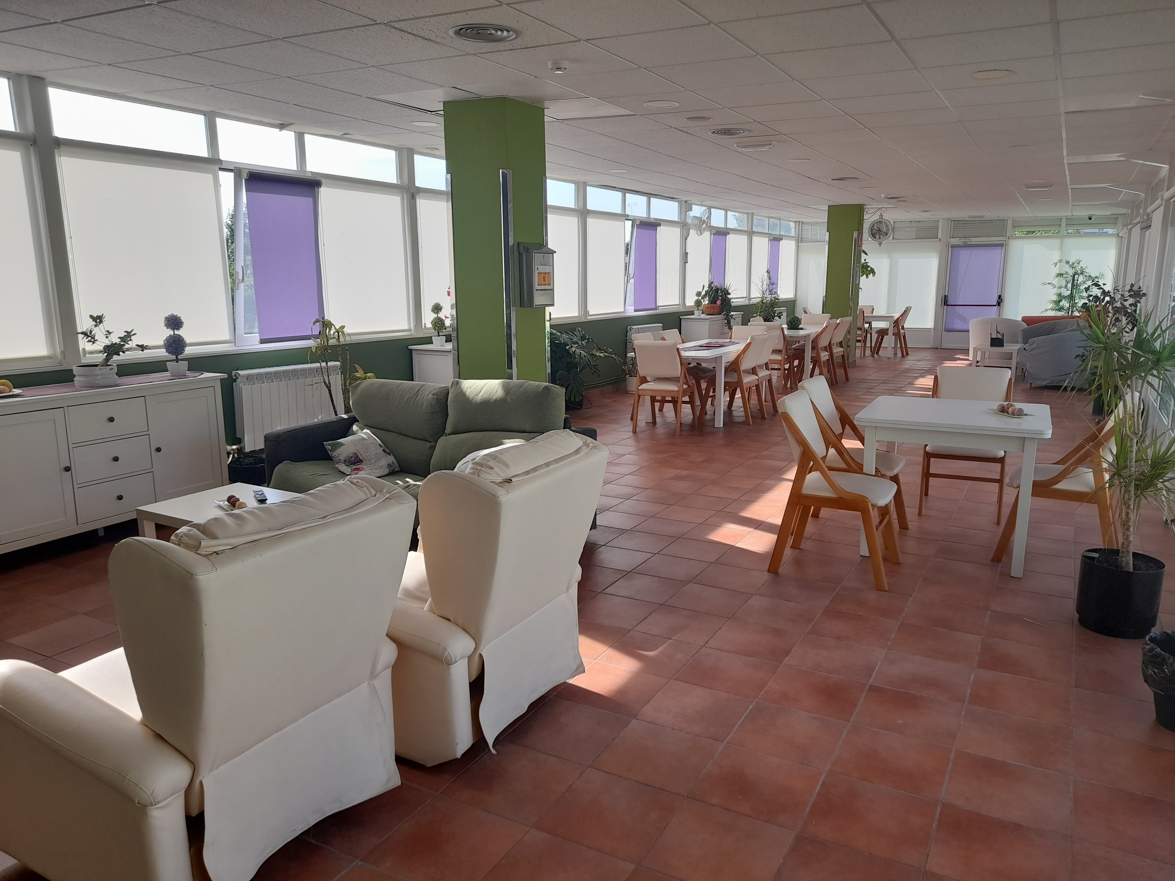 Residencia Jesan